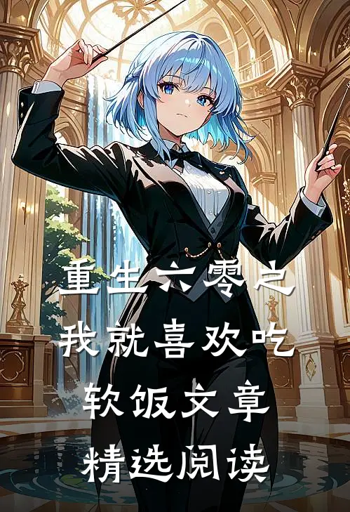 重生六零之我就喜欢吃软饭文章精选阅读