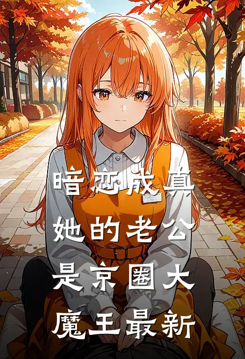 暗恋成真：她的老公是京圈大魔王最新