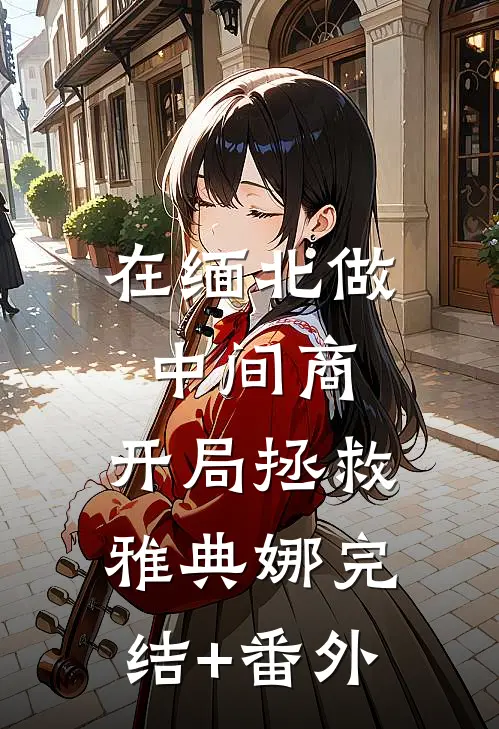 在缅北做中间商，开局拯救雅典娜完结+番外