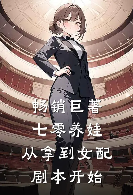 畅销巨著七零养娃：从拿到女配剧本开始