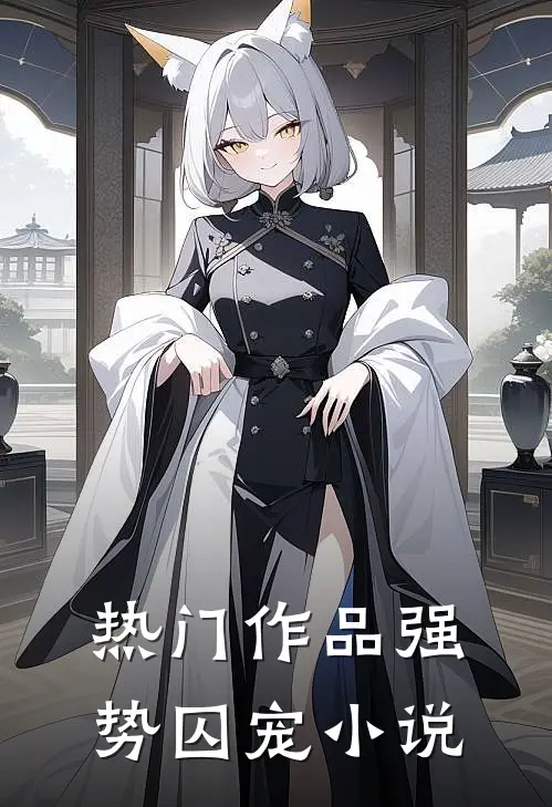 热门作品强势囚宠小说