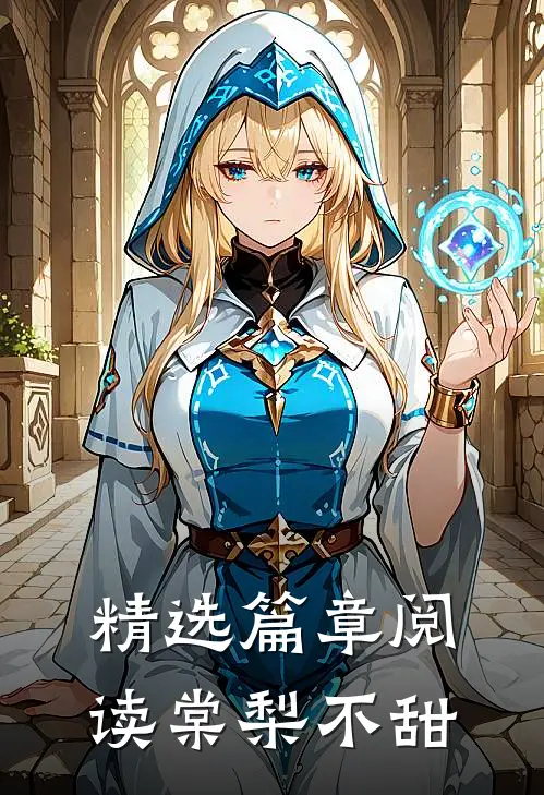 精选篇章阅读棠梨不甜