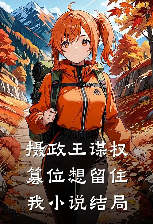 摄政王谋权篡位想留住我小说结局