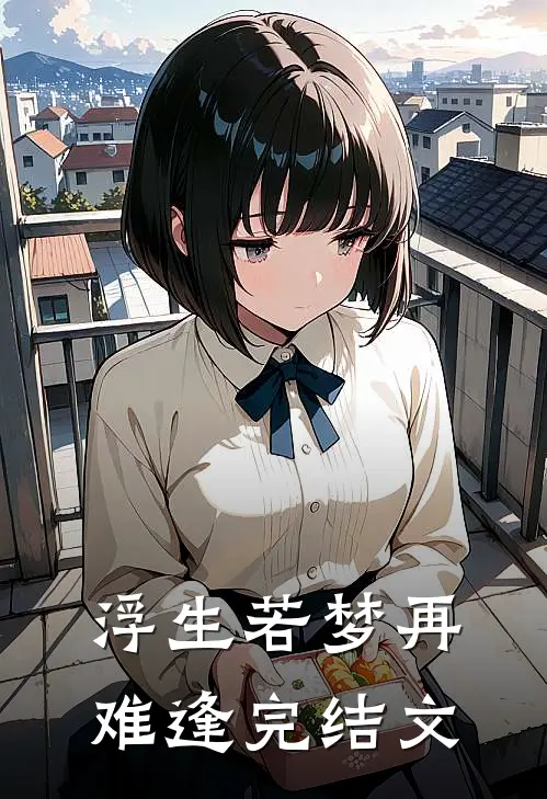 浮生若梦再难逢完结文