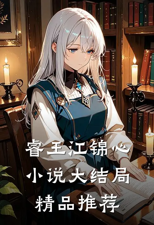 睿王江锦心小说大结局精品推荐