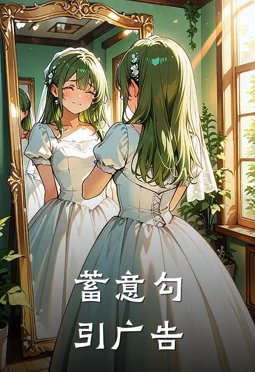 蓄意勾引广告