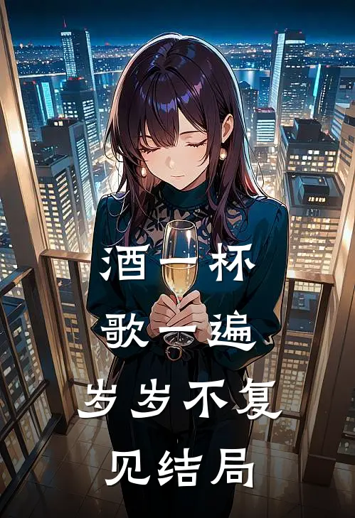 酒一杯歌一遍，岁岁不复见结局