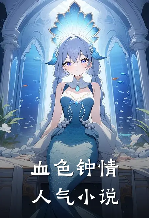 血色钟情人气小说