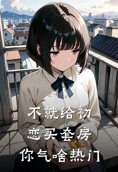不就给初恋买套房，你气啥热门