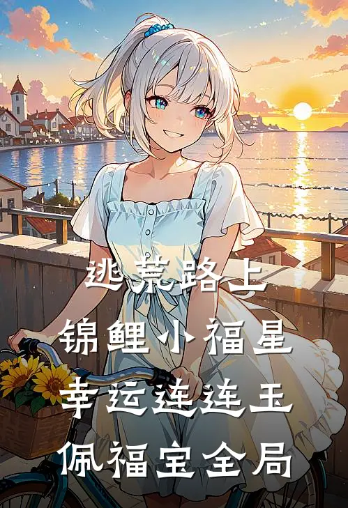 逃荒路上，锦鲤小福星幸运连连玉佩福宝全局