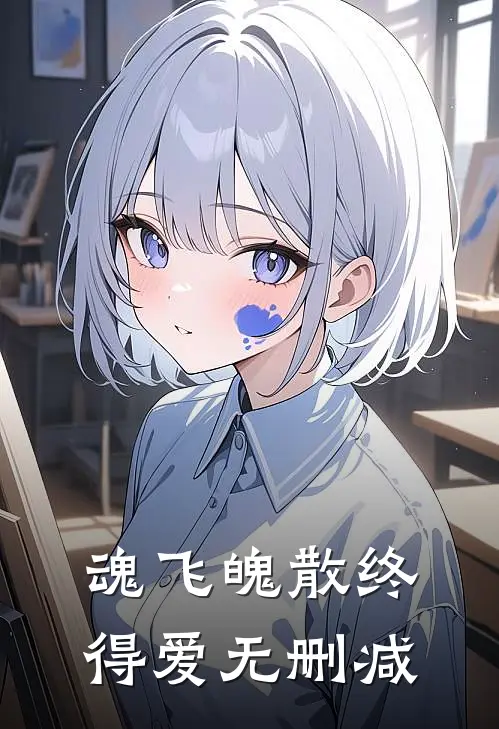魂飞魄散终得爱无删减