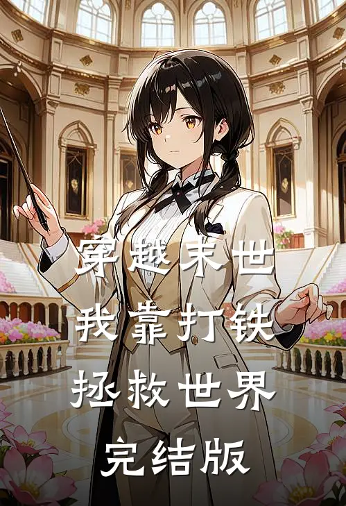 穿越末世，我靠打铁拯救世界完结版
