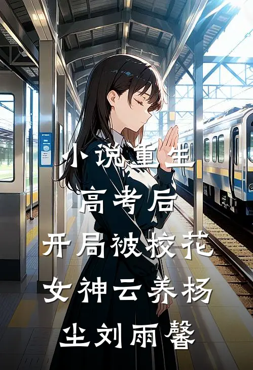 小说重生高考后，开局被校花女神云养(杨尘刘雨馨)