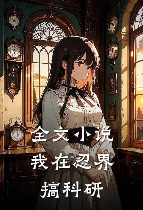 全文小说我在忍界搞科研