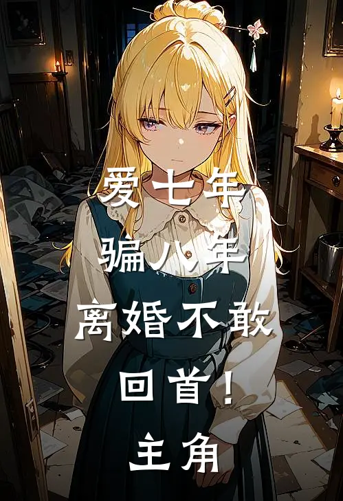 爱七年，骗八年，离婚不敢回首！主角