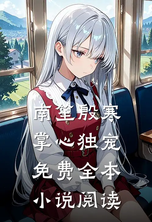 南笙殷寒掌心独宠免费全本小说阅读