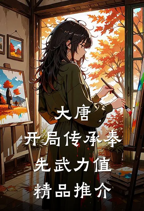 大唐：开局传承奉先武力值精品推介