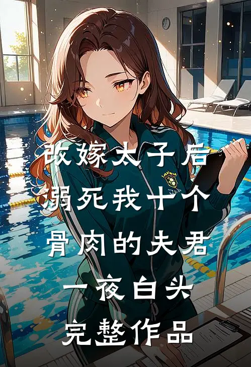 改嫁太子后，溺死我十个骨肉的夫君一夜白头完整作品