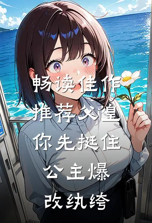 畅读佳作推荐父皇你先挺住，公主爆改纨绔