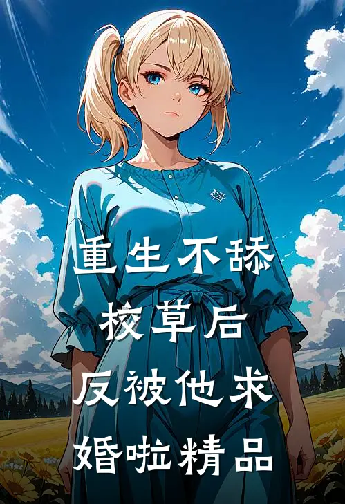 重生不舔校草后，反被他求婚啦精品
