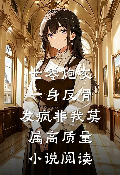 七零炮灰一身反骨，发疯非我莫属高质量小说阅读