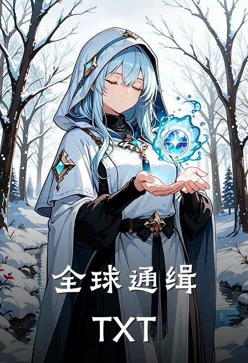 全球通缉TXT