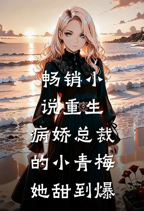 畅销小说重生：病娇总裁的小青梅她甜到爆