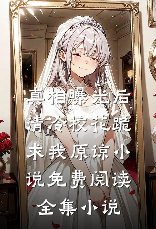 真相曝光后,清冷校花跪求我原谅小说免费阅读全集小说