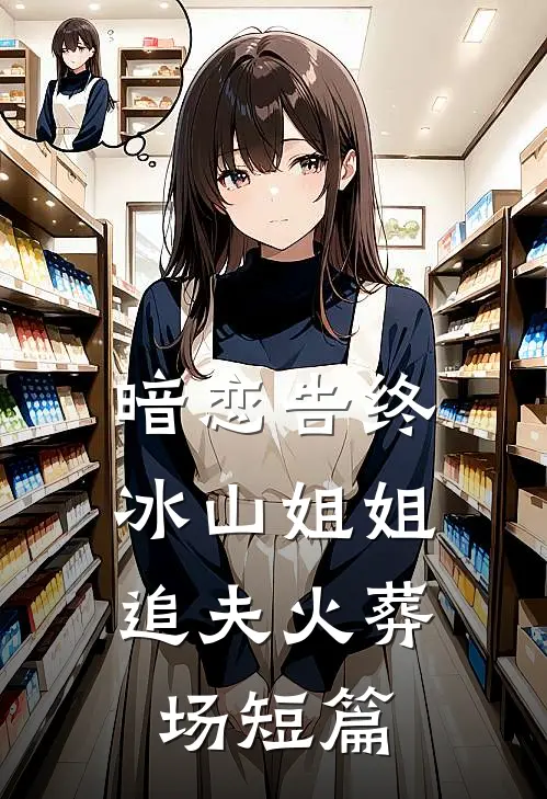 暗恋告终，冰山姐姐追夫火葬场短篇