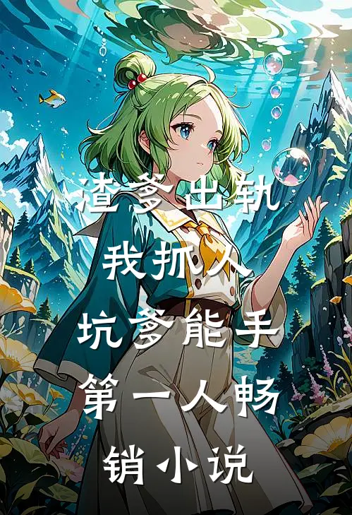 渣爹出轨我抓人，坑爹能手第一人畅销小说