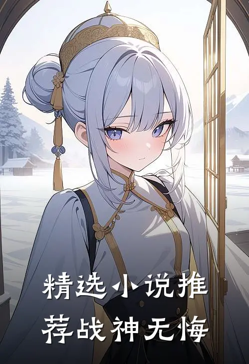 精选小说推荐战神无悔