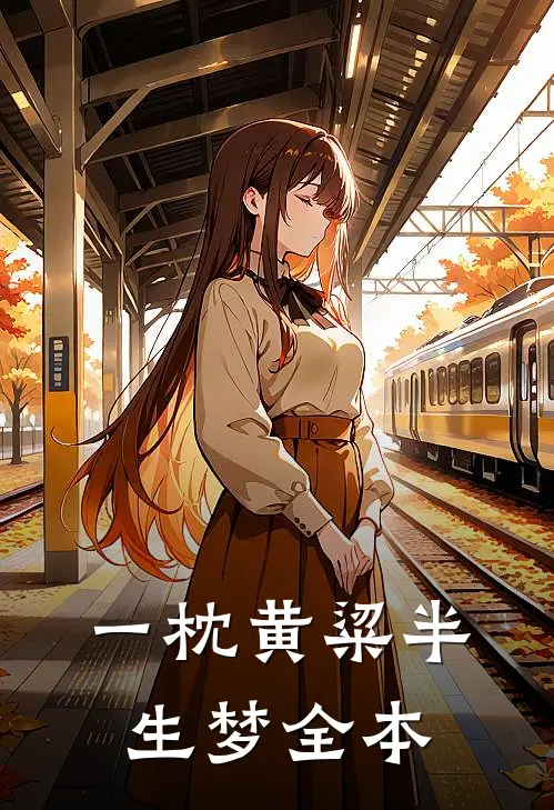 一枕黄粱半生梦全本