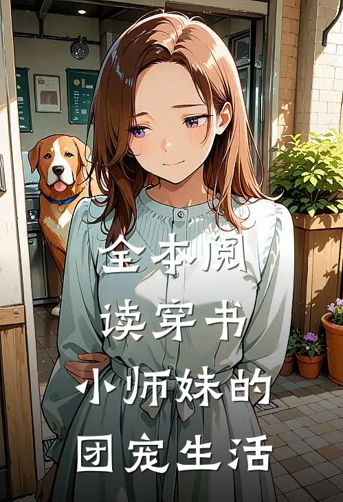 全本阅读穿书:小师妹的团宠生活