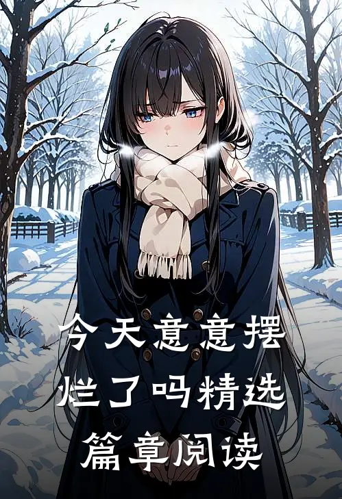 今天意意摆烂了吗精选篇章阅读