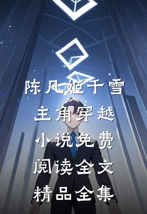 陈凡姬千雪主角穿越小说免费阅读全文精品全集