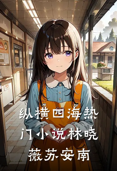 纵横四海热门小说林晓薇苏安南