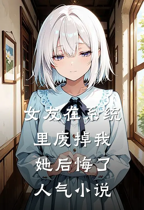 女友在系统里废掉我，她后悔了人气小说