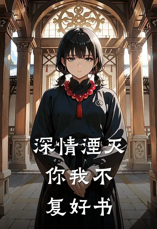 深情湮灭，你我不复好书