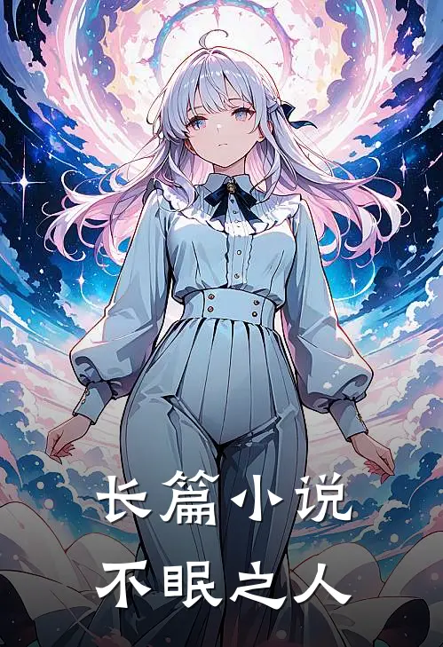 长篇小说不眠之人