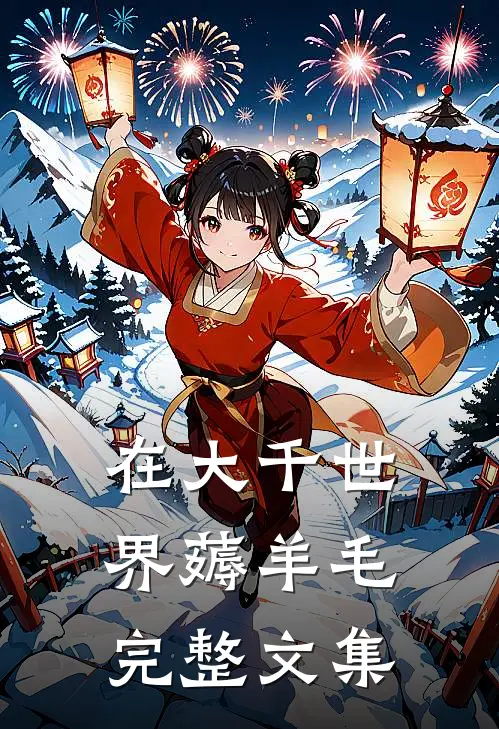 在大千世界薅羊毛完整文集