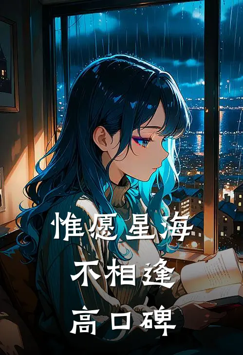惟愿星海不相逢高口碑
