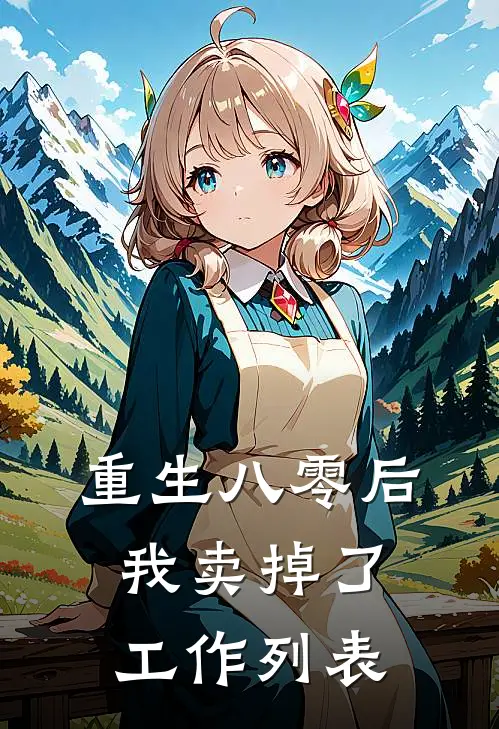 重生八零后我卖掉了工作列表