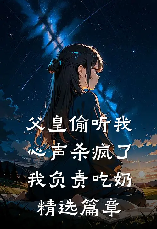 父皇偷听我心声杀疯了，我负责吃奶精选篇章