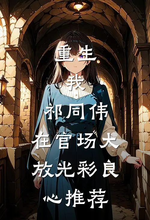 重生：我，祁同伟，在官场大放光彩良心推荐