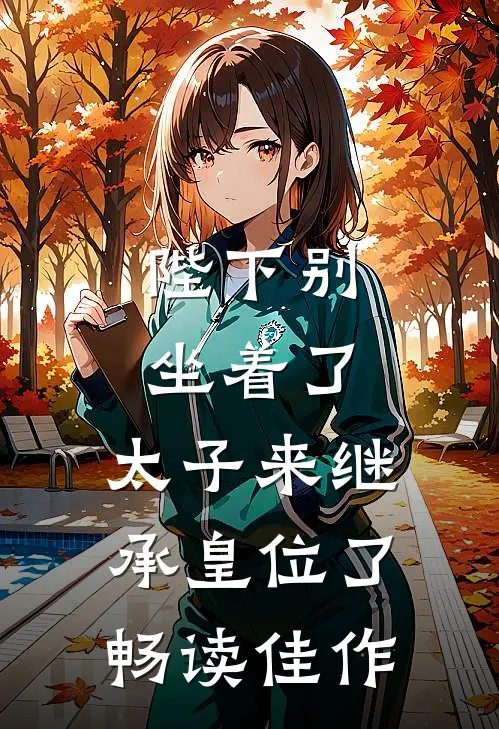 陛下别坐着了，太子来继承皇位了畅读佳作