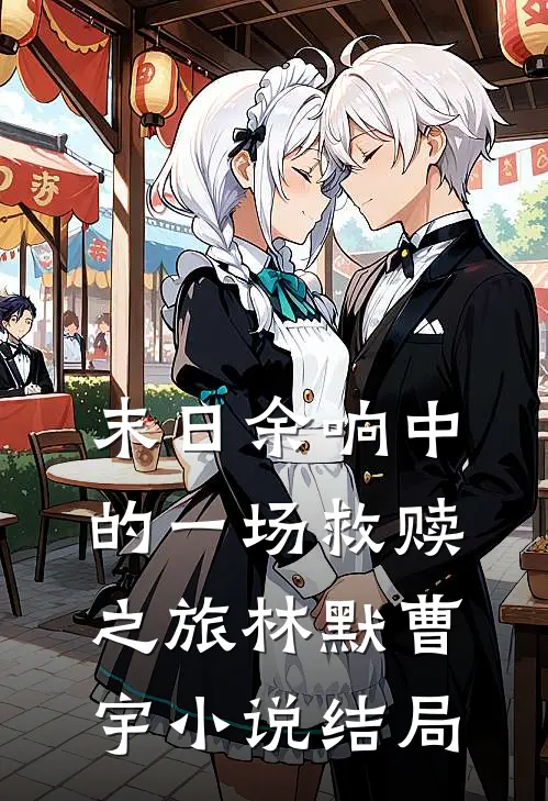 末日余响中的一场救赎之旅林默曹宇小说结局