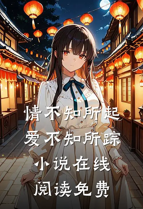情不知所起，爱不知所踪小说在线阅读免费