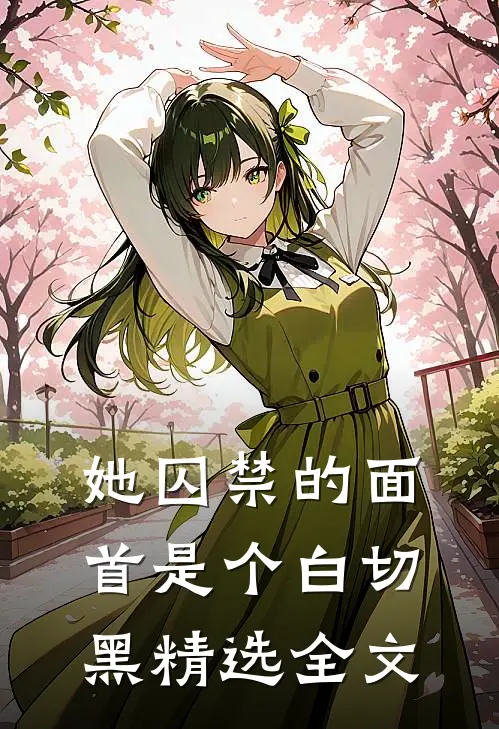 她囚禁的面首是个白切黑精选全文