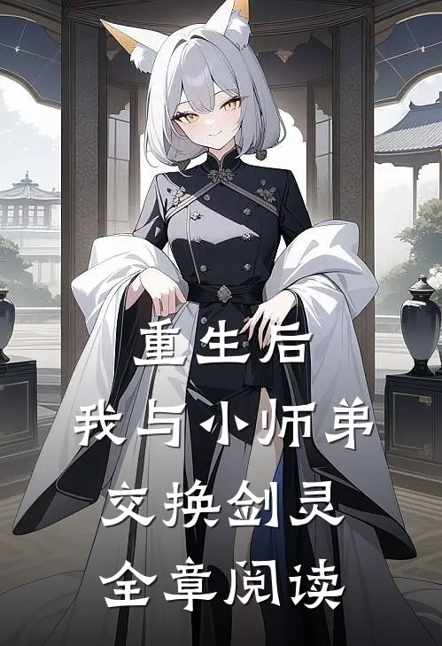 重生后，我与小师弟交换剑灵全章阅读
