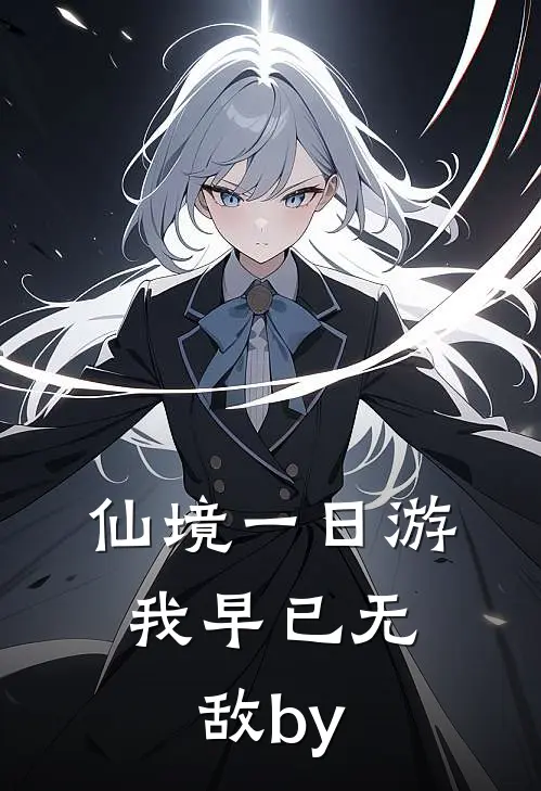 仙境一日游：我早已无敌by